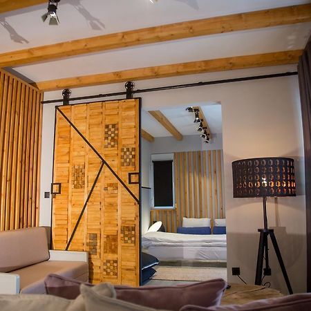 Thesseasyliving Apartments Thessaloníki Luaran gambar