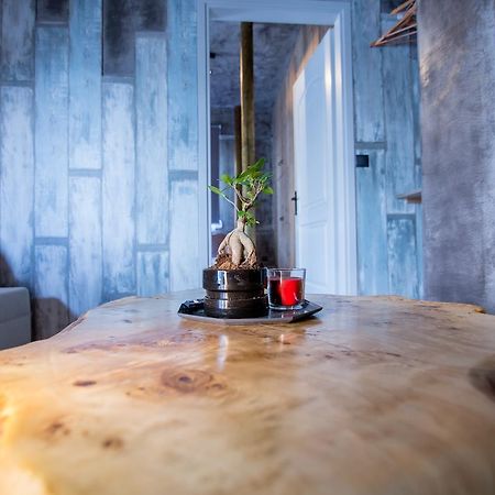 Thesseasyliving Apartments Thessaloníki Luaran gambar