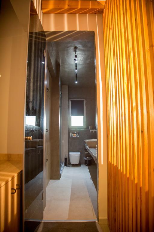 Thesseasyliving Apartments Thessaloníki Luaran gambar