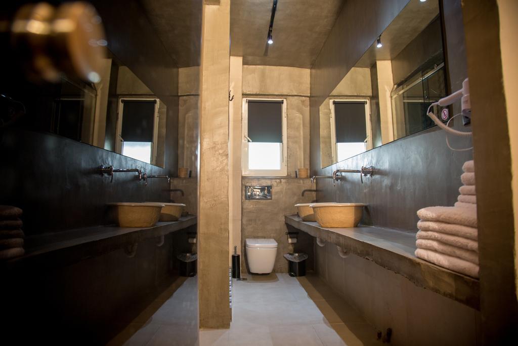Thesseasyliving Apartments Thessaloníki Luaran gambar
