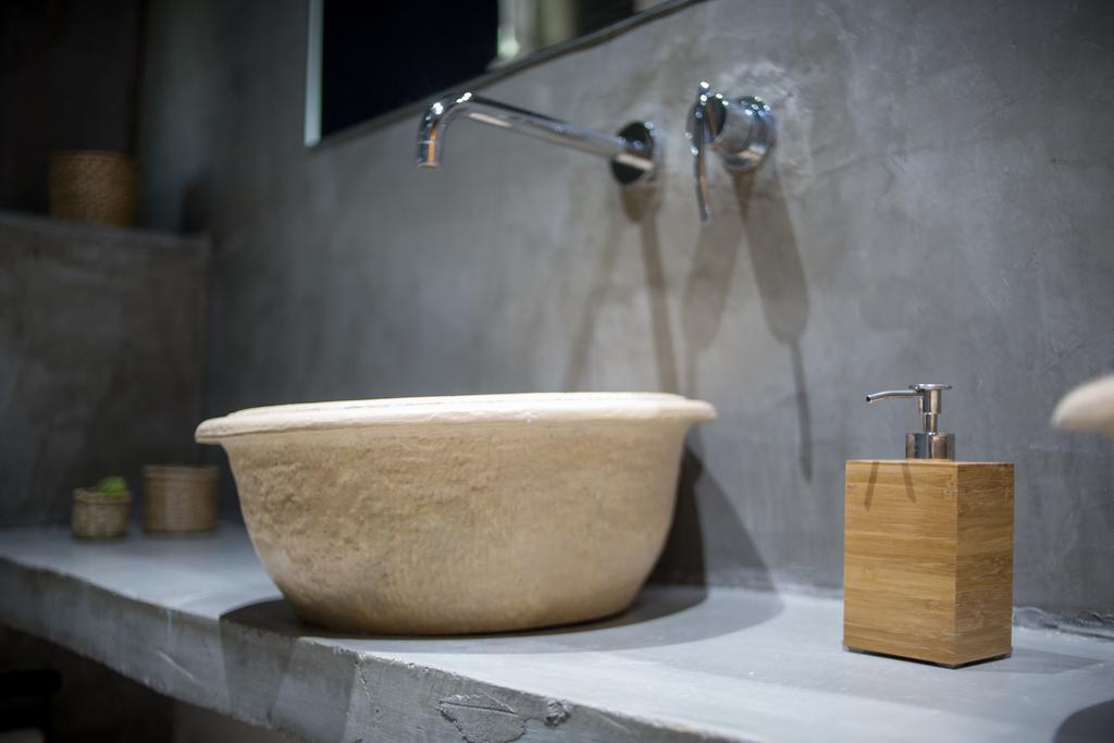 Thesseasyliving Apartments Thessaloníki Luaran gambar