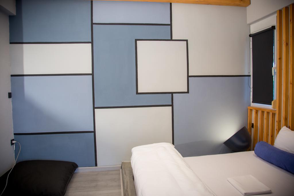 Thesseasyliving Apartments Thessaloníki Luaran gambar