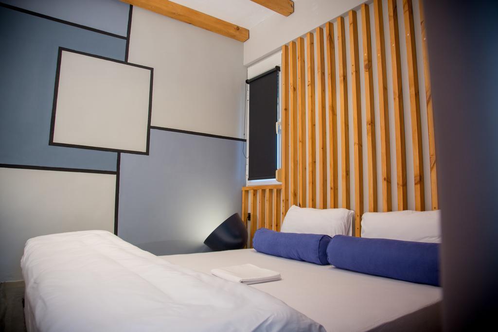 Thesseasyliving Apartments Thessaloníki Luaran gambar