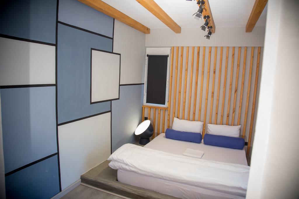 Thesseasyliving Apartments Thessaloníki Luaran gambar