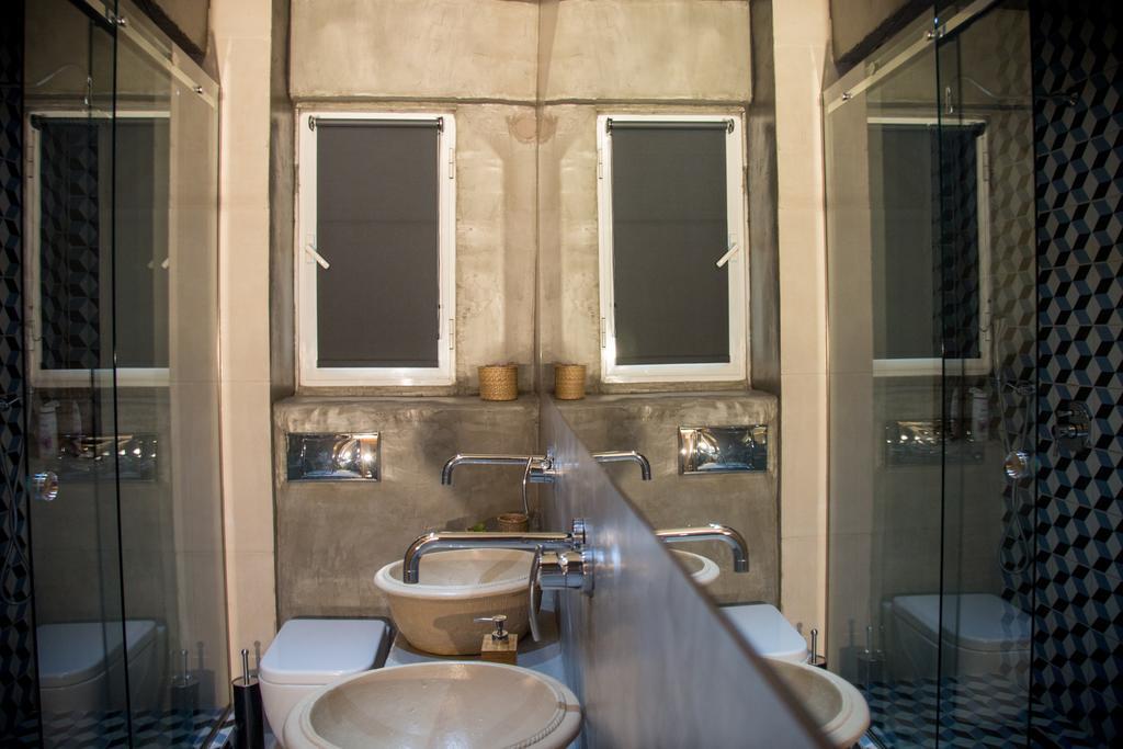 Thesseasyliving Apartments Thessaloníki Luaran gambar