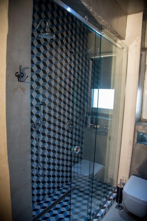 Thesseasyliving Apartments Thessaloníki Luaran gambar