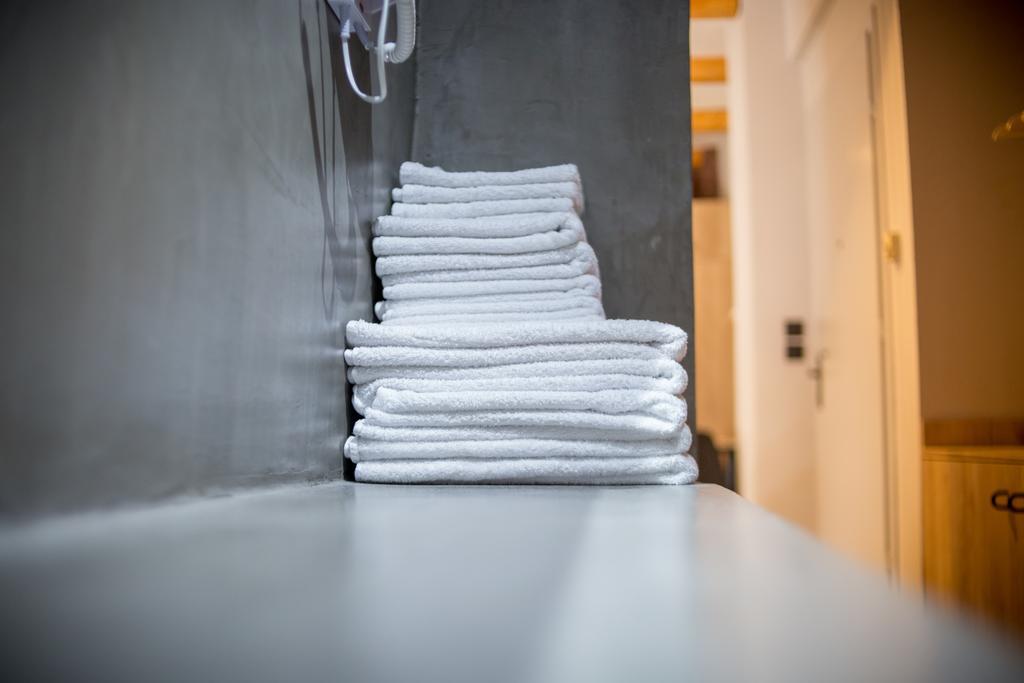 Thesseasyliving Apartments Thessaloníki Luaran gambar