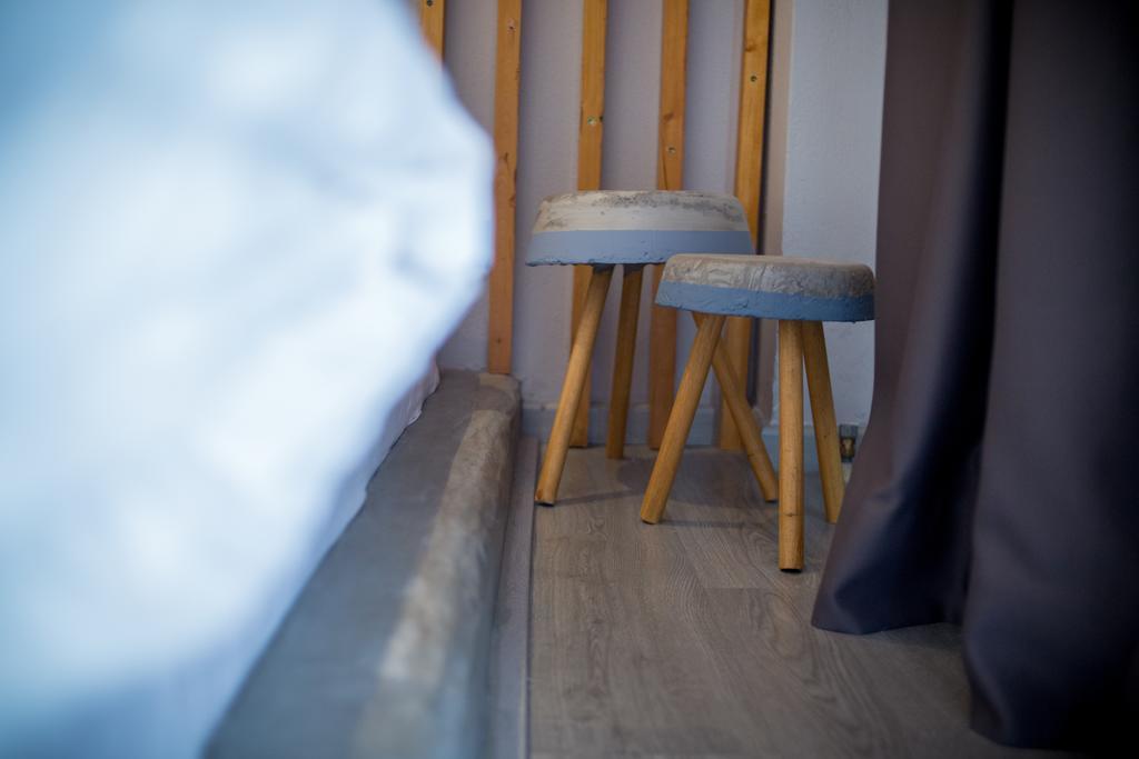Thesseasyliving Apartments Thessaloníki Luaran gambar
