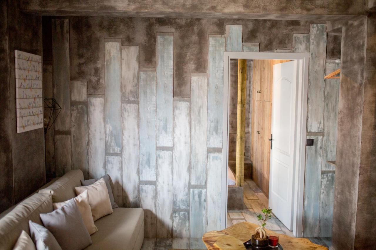 Thesseasyliving Apartments Thessaloníki Luaran gambar