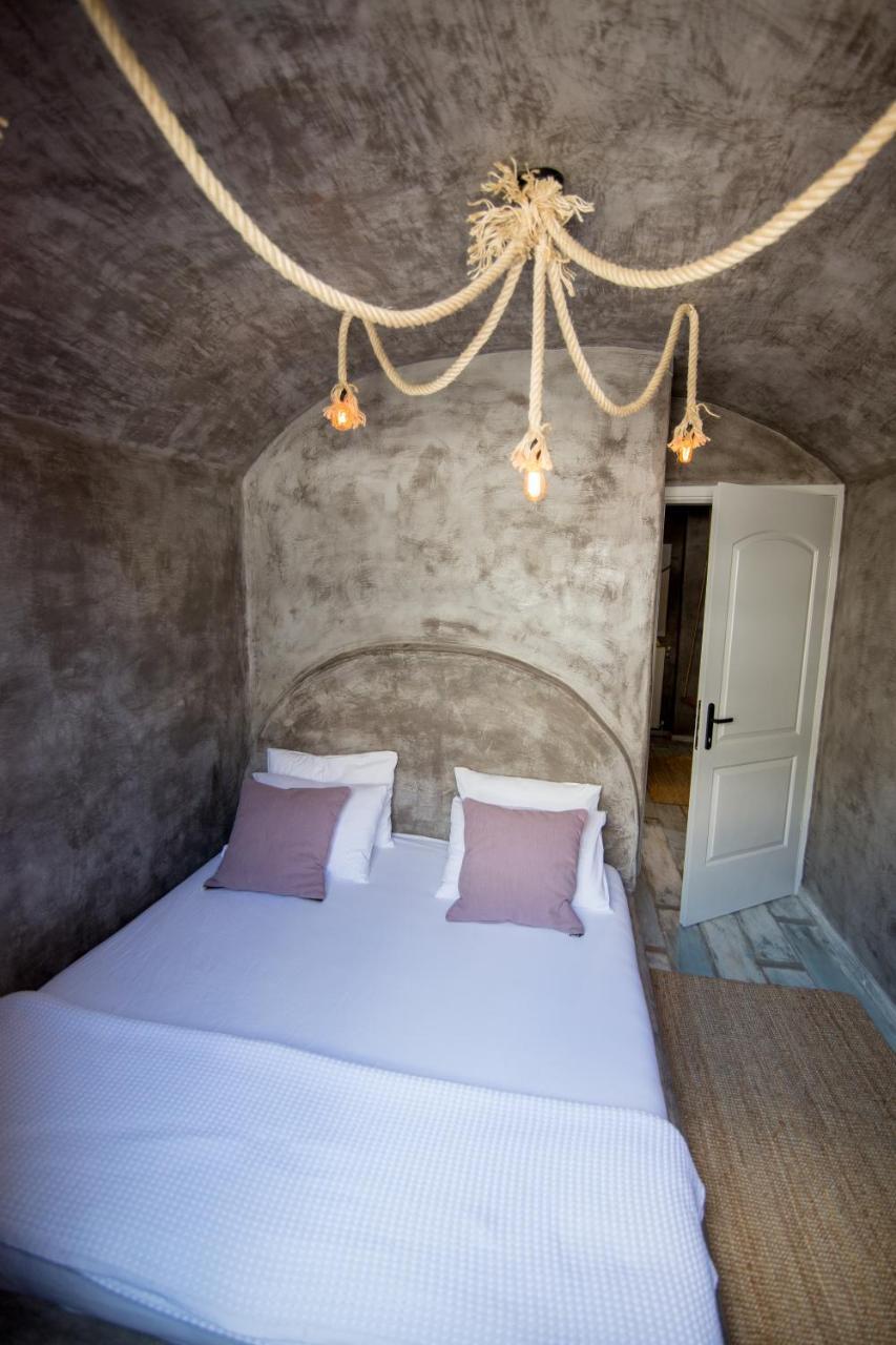 Thesseasyliving Apartments Thessaloníki Luaran gambar