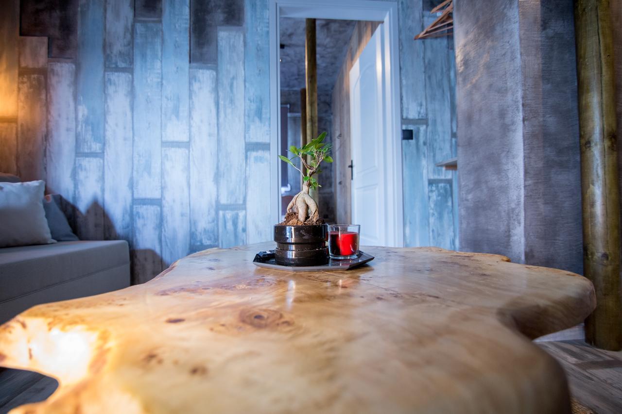 Thesseasyliving Apartments Thessaloníki Luaran gambar