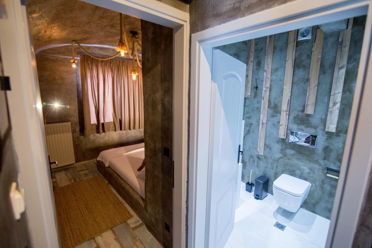Thesseasyliving Apartments Thessaloníki Luaran gambar