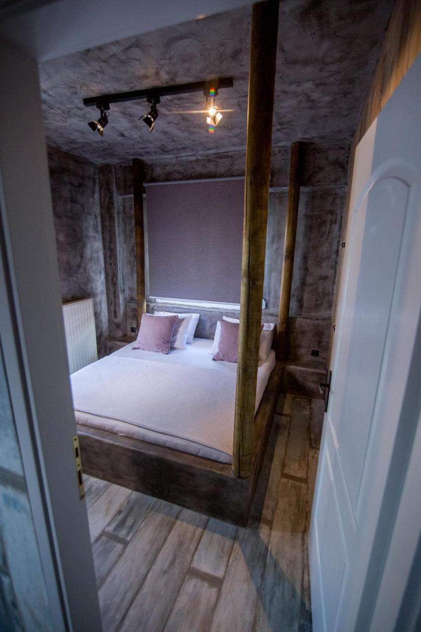 Thesseasyliving Apartments Thessaloníki Luaran gambar
