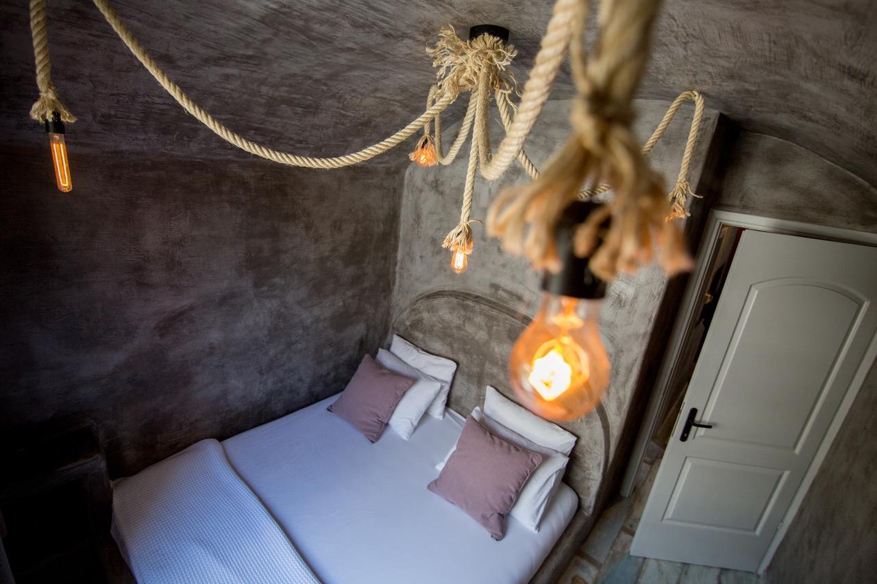 Thesseasyliving Apartments Thessaloníki Luaran gambar