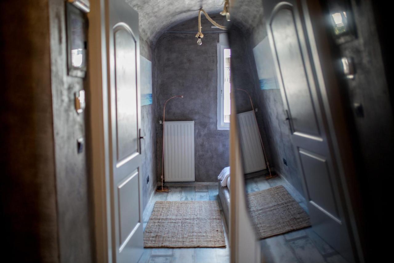 Thesseasyliving Apartments Thessaloníki Luaran gambar