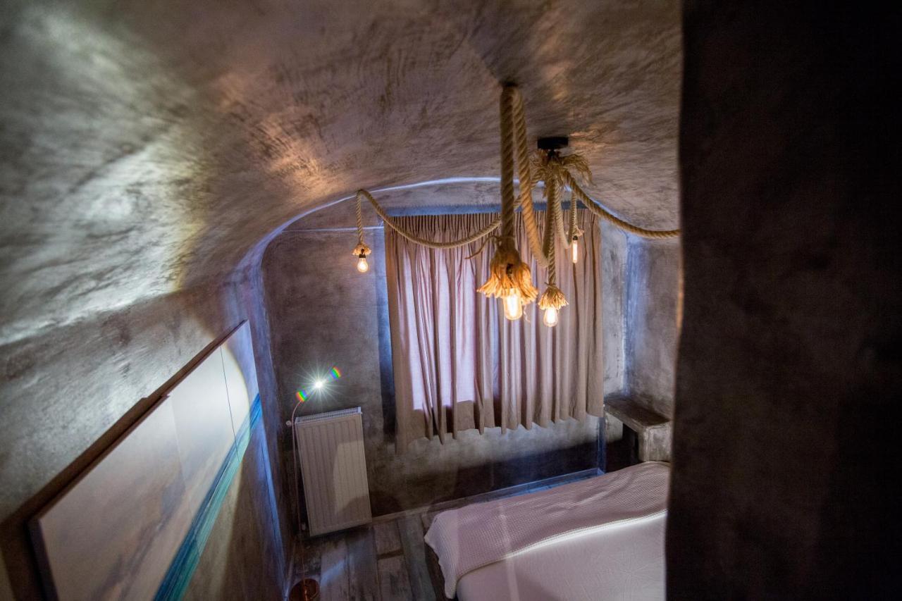 Thesseasyliving Apartments Thessaloníki Luaran gambar