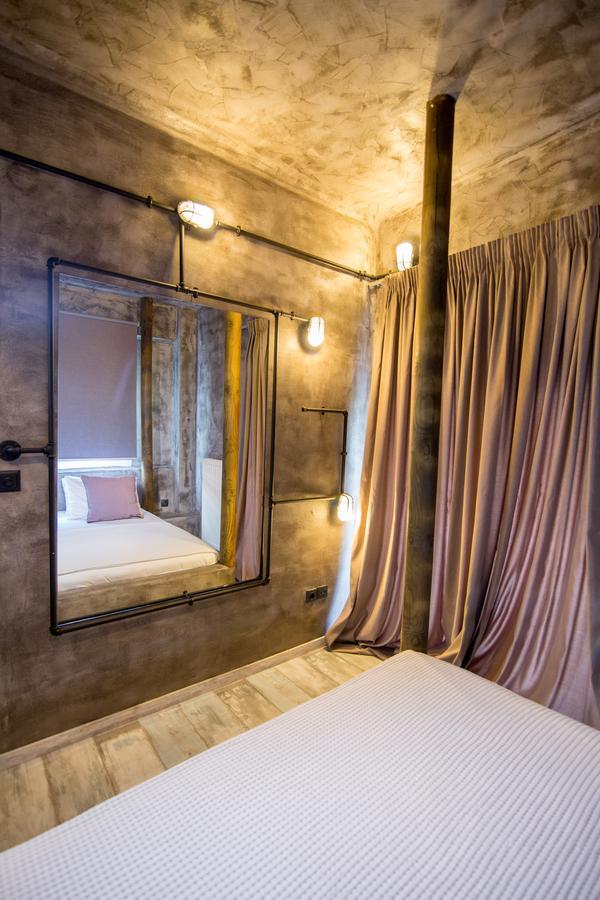 Thesseasyliving Apartments Thessaloníki Luaran gambar