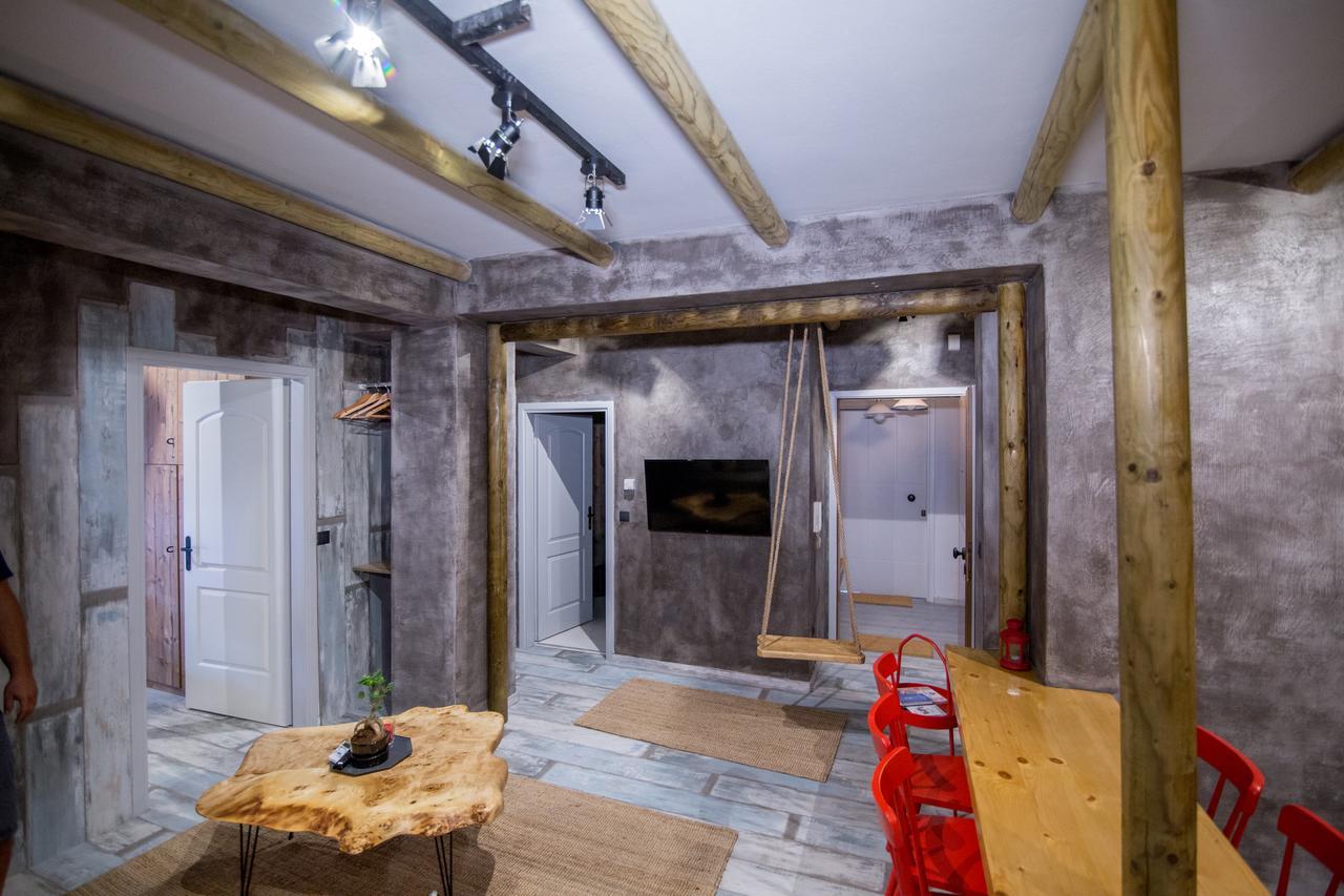 Thesseasyliving Apartments Thessaloníki Luaran gambar